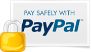 PayPal Emblem