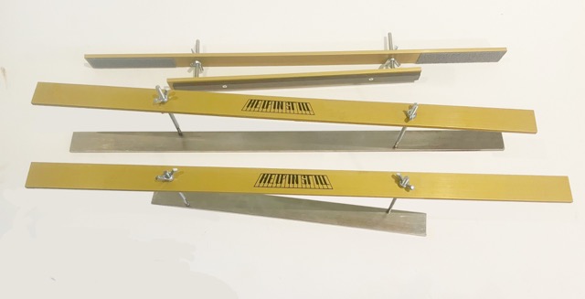 Rigid Attachment System