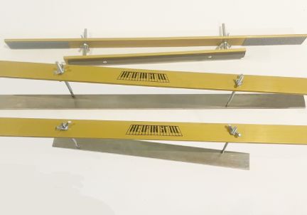 Rigid Attachment System
